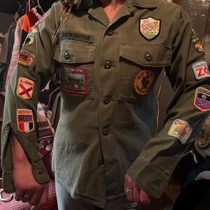 Long sleeve shirt women’s small